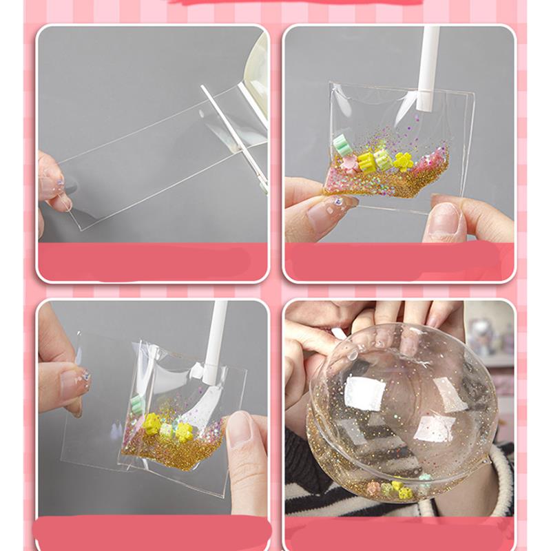 Nano เทปทําด้วยมือบอลลูนวัสดุช - Plant Parent Day บทวิจารณ์และราคา
