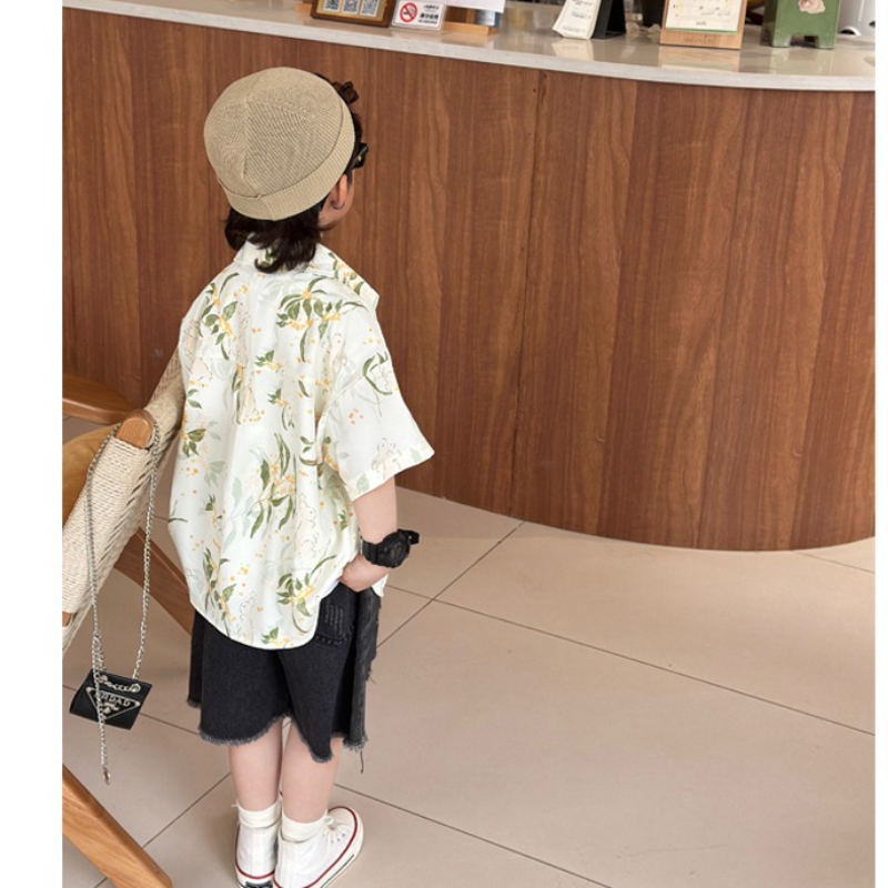 ชายหาด วันหยุดของครอบครัว ดูเส - Plant Parent Clothing บทวิจารณ์และราคา