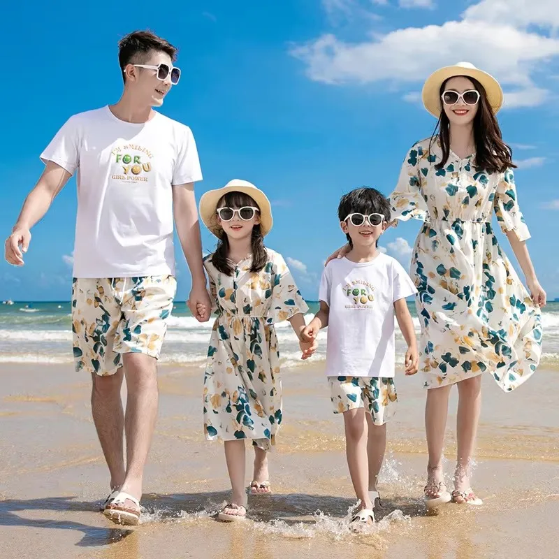 รีสอร์ทครอบครัวเสื้อผ้าพ่อแม่แ - Plant Parent Clothing บทวิจารณ์และราคา