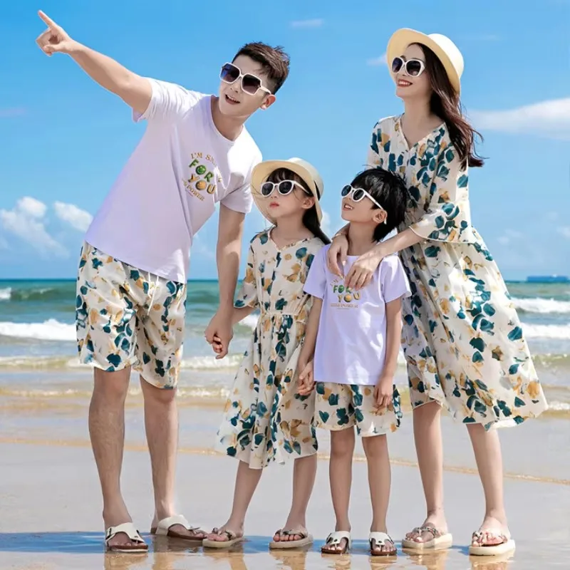 รีสอร์ทครอบครัวเสื้อผ้าพ่อแม่แ - Plant Parent Clothing บทวิจารณ์และราคา