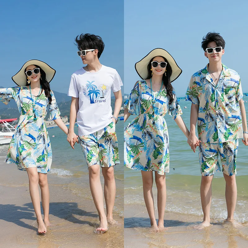 ชุด2ชิ้นสำหรับวันหยุดพักผ่อนแบ - Plant Parent Clothing บทวิจารณ์และราคา