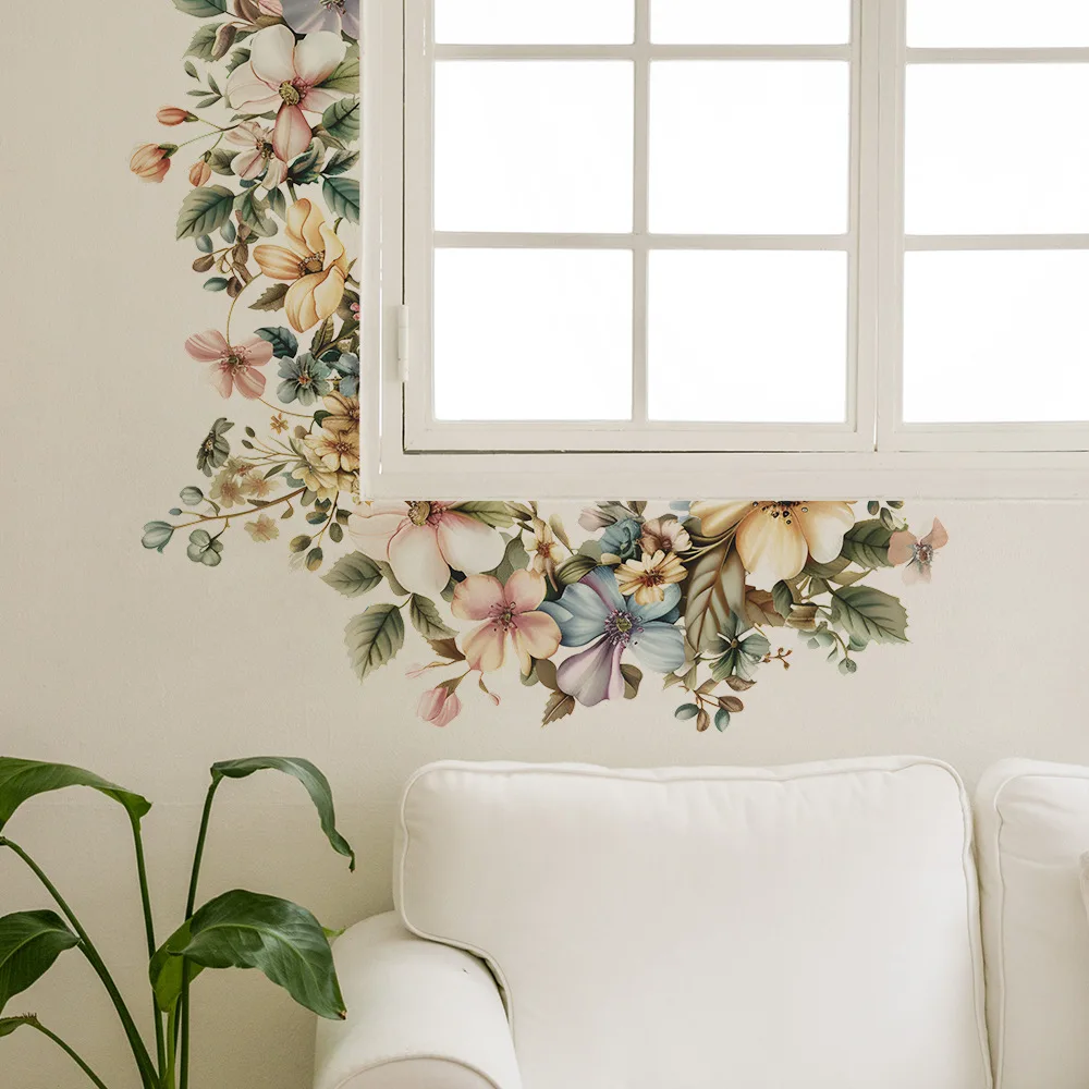 2ชิ้นดอกไม้ทาสีใบไม้สีเขียวกรอ - Monstera Thai Constellation บทวิจารณ์และราคา